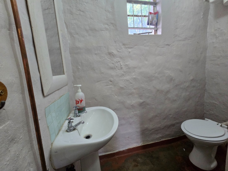 3 Bedroom Property for Sale in Noordhoek Free State